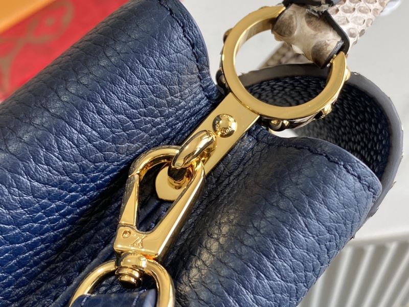 Louis Vuitton Top Handle Bags